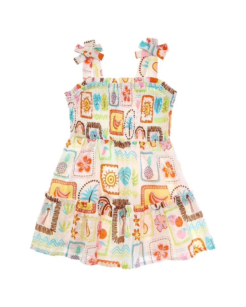 Design History Dress 1