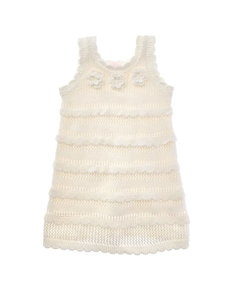 Design History Girls Dress 1