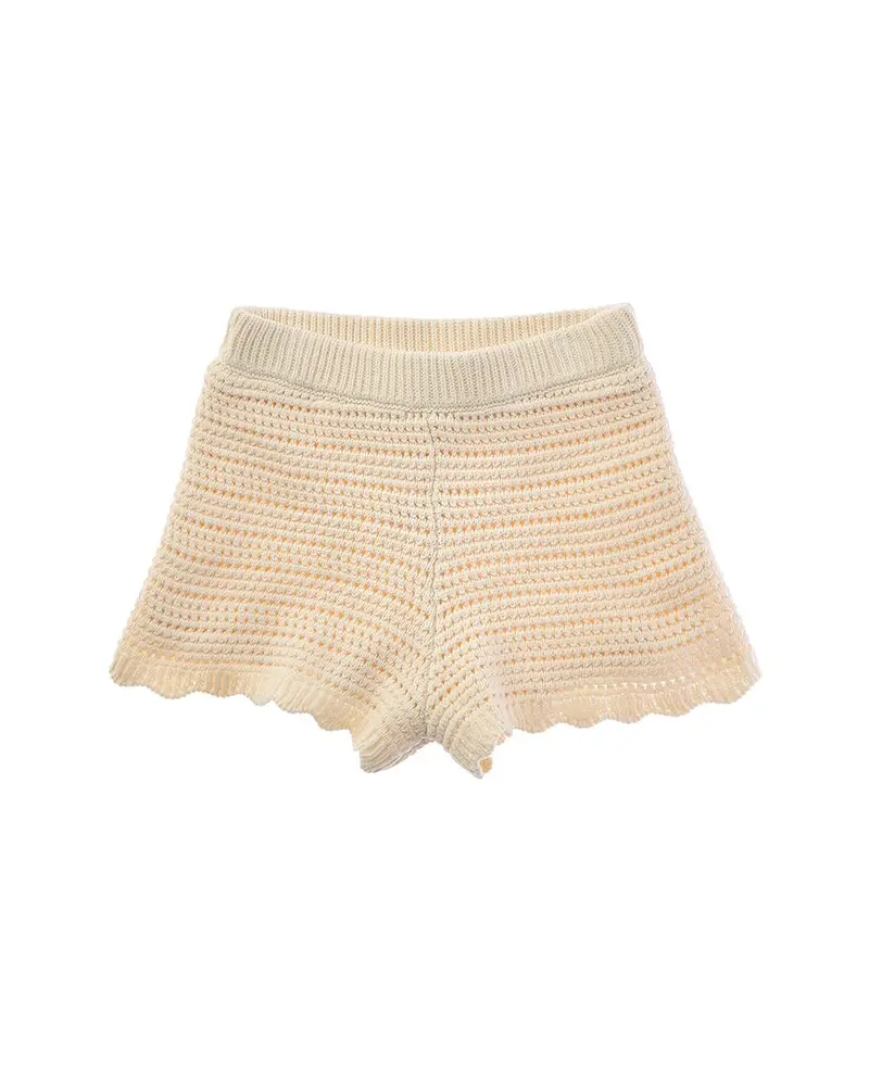 Design History Girls Short 1