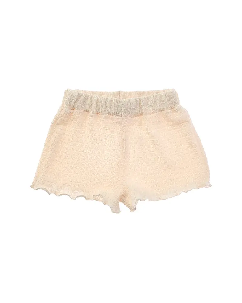 Design History Girls Short 1