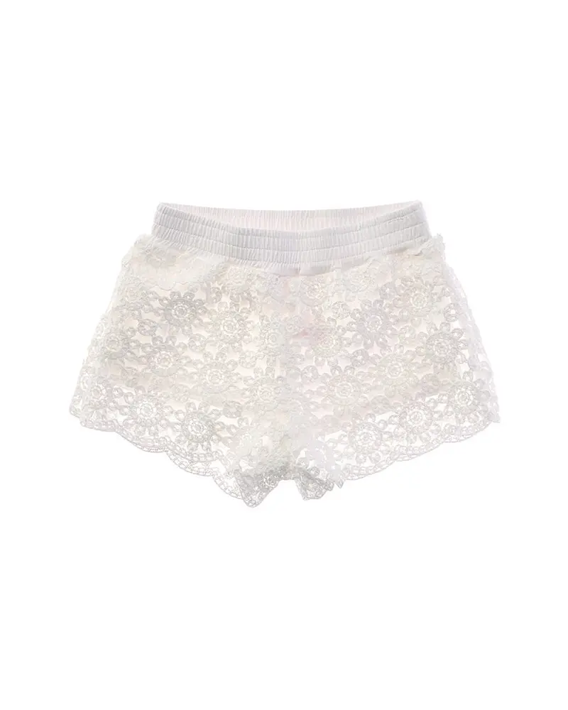 Design History Girls Short 1