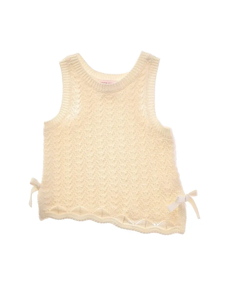 Design History Girls Tank 1