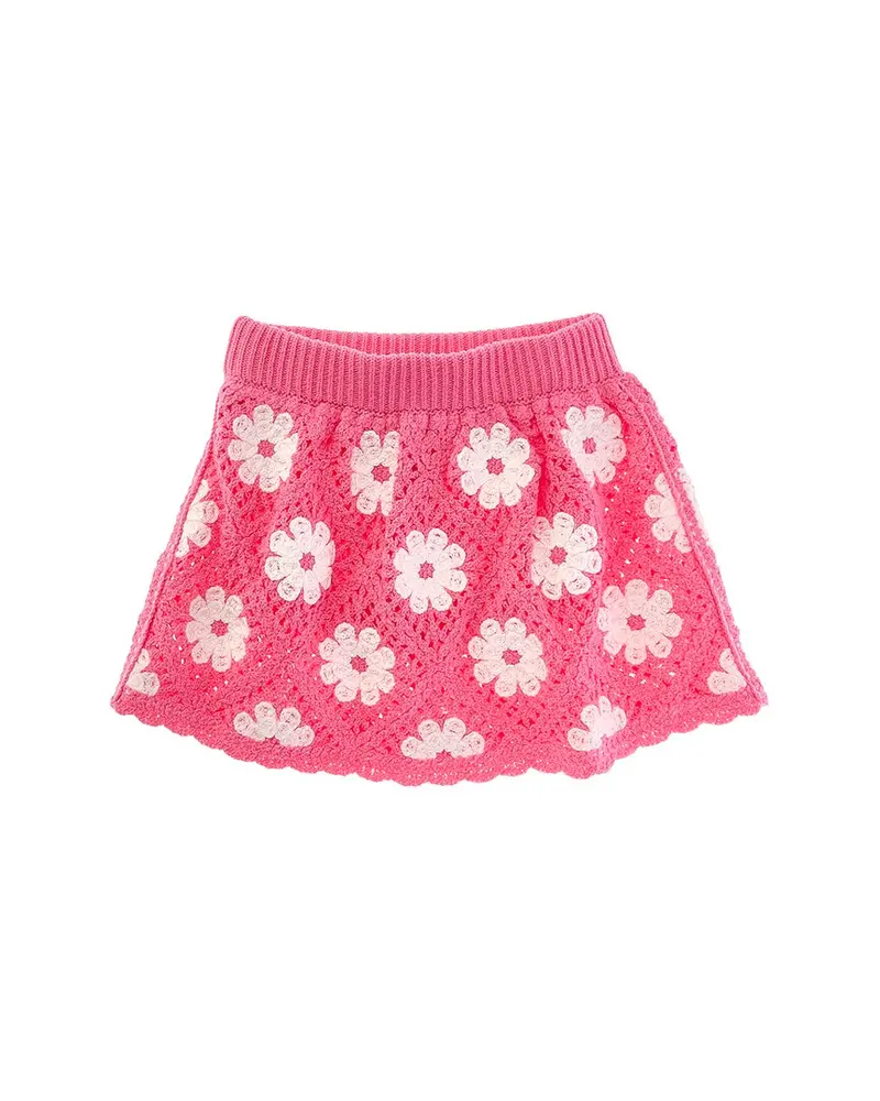 Design History Knit Skort 1