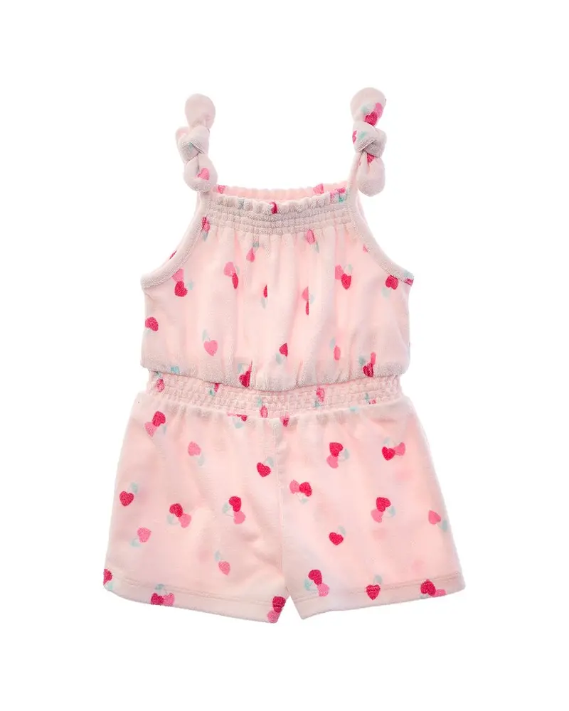 Design History Romper 1