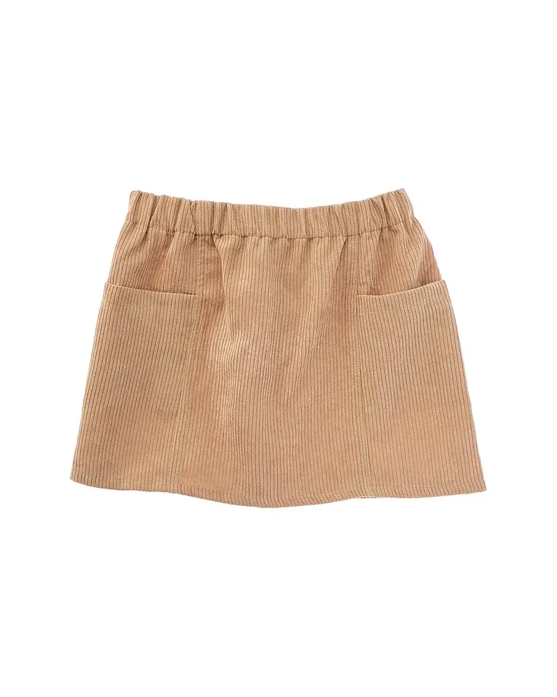 Design History Skirt 1