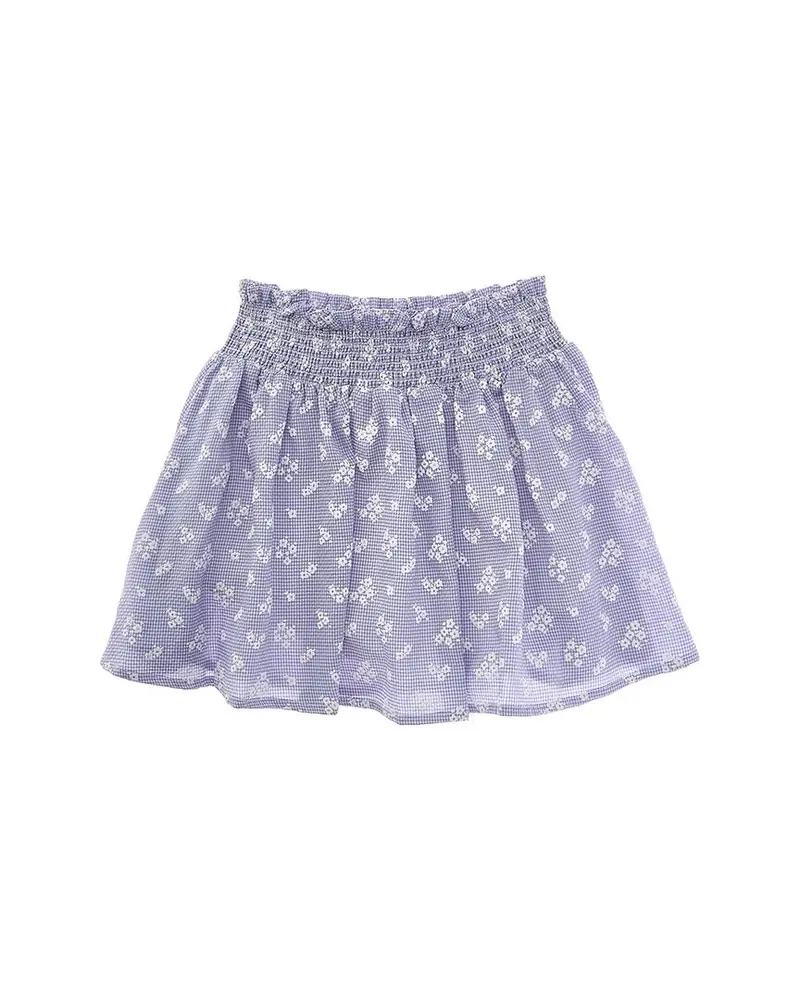 Design History Skort 1