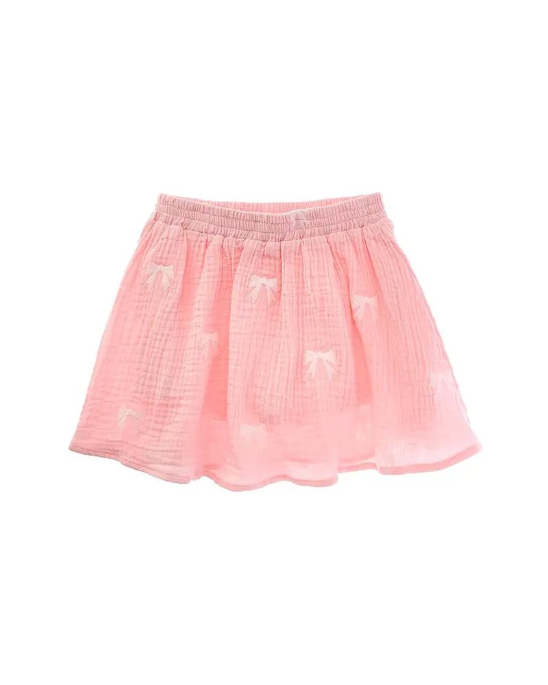 Design History Skort 1