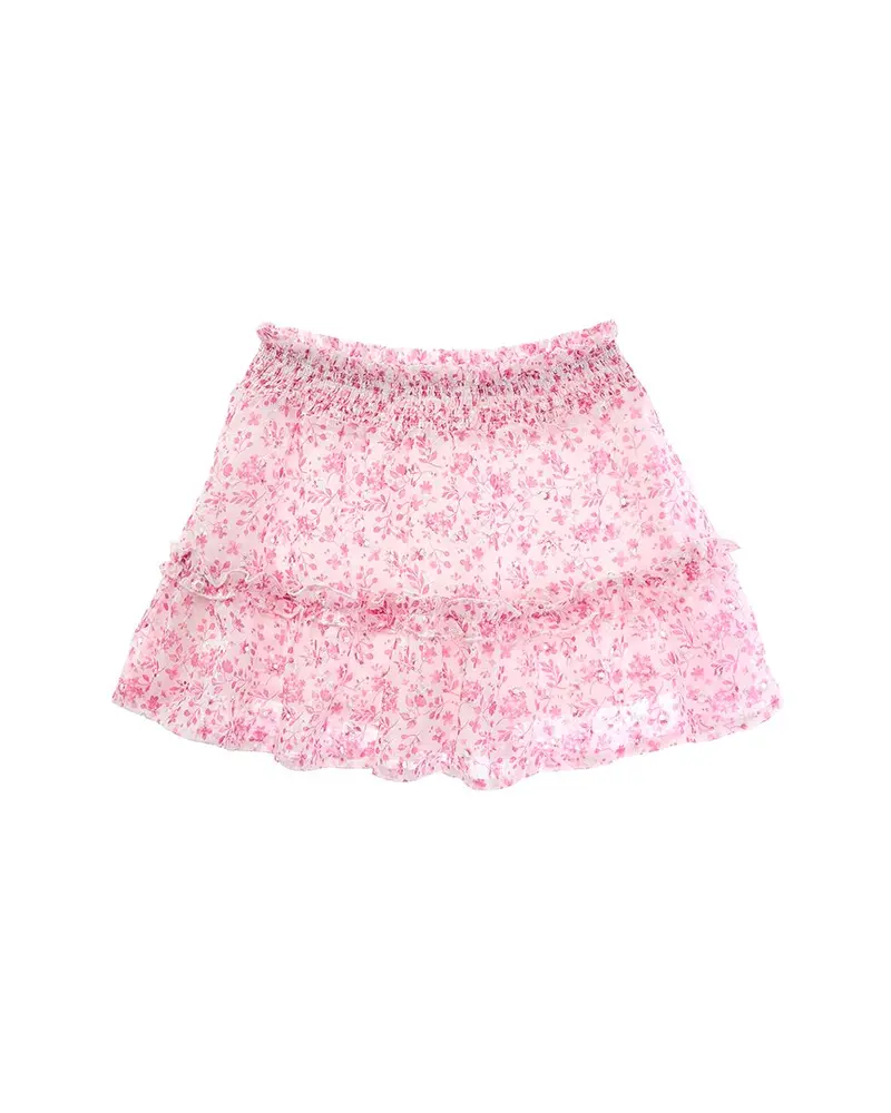 Design History Skort 1