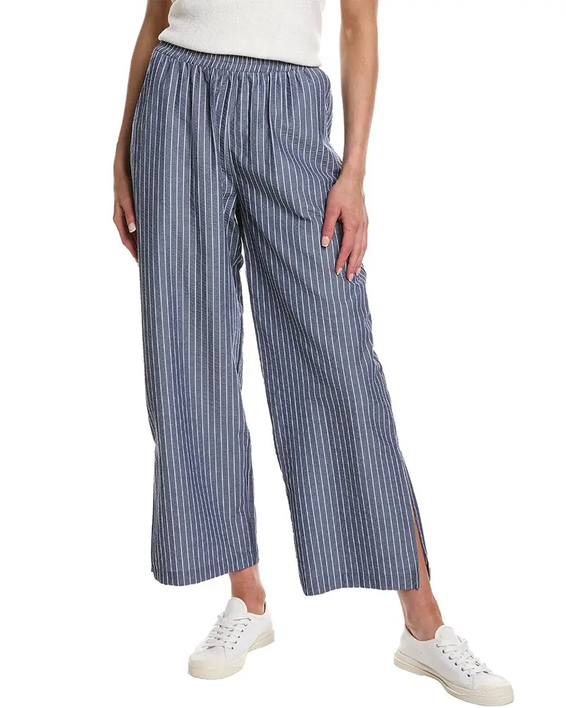 Design History Striped Pant 1