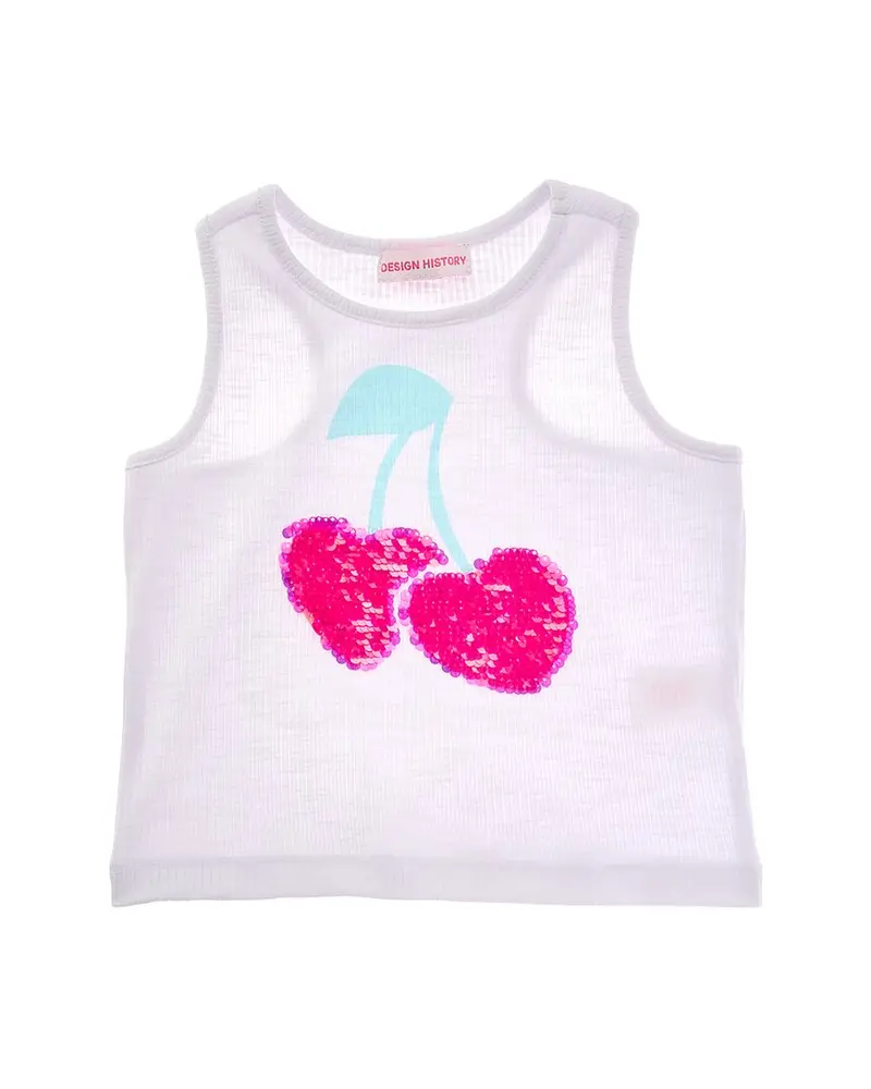 Design History Woven Top 1