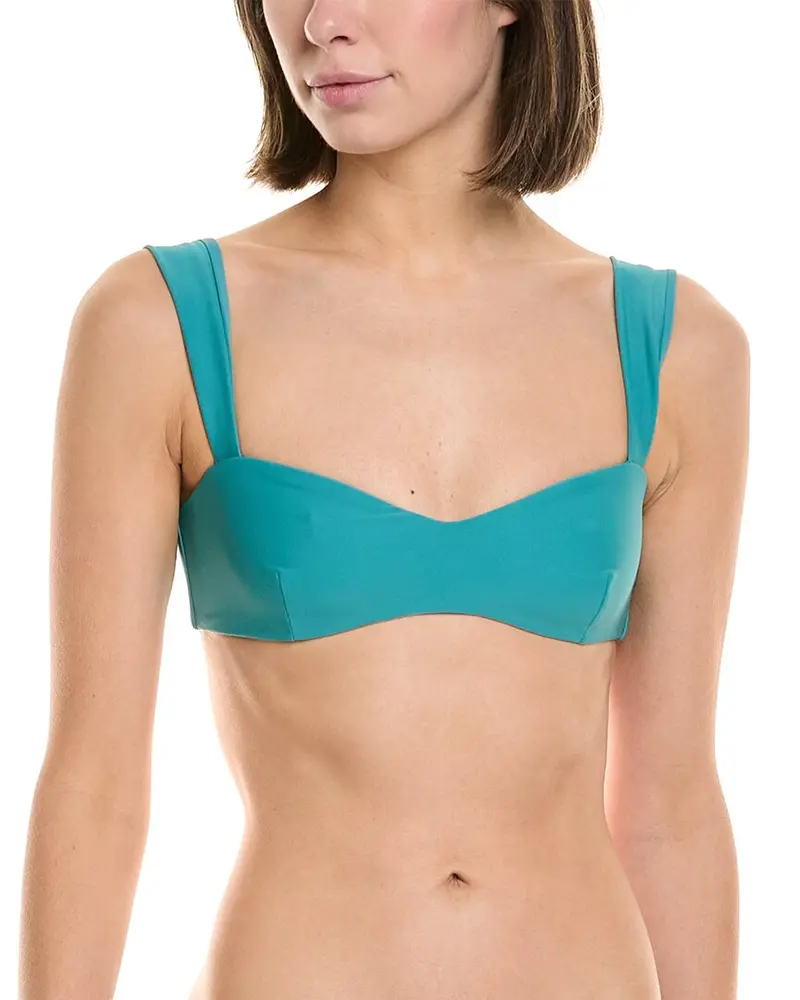 Devon Windsor Asha Bikini Top 1