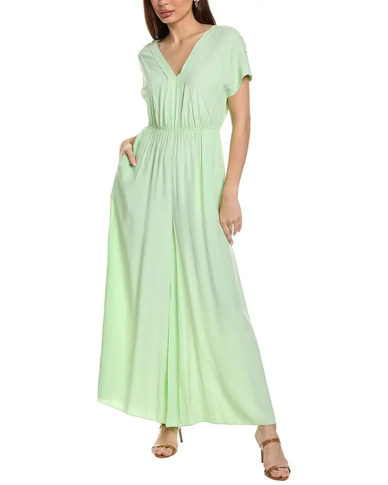 Diane Von Furstenberg Freyr Jumpsuit 1