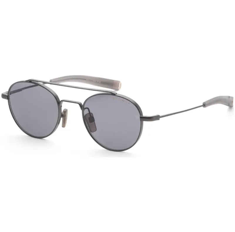 Dita Men's 50 Mm Black Sunglasses 1