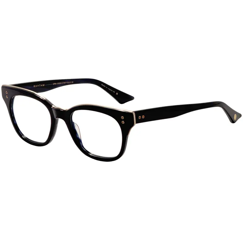 Dita Men's 50 Mm Blue Opticals 1