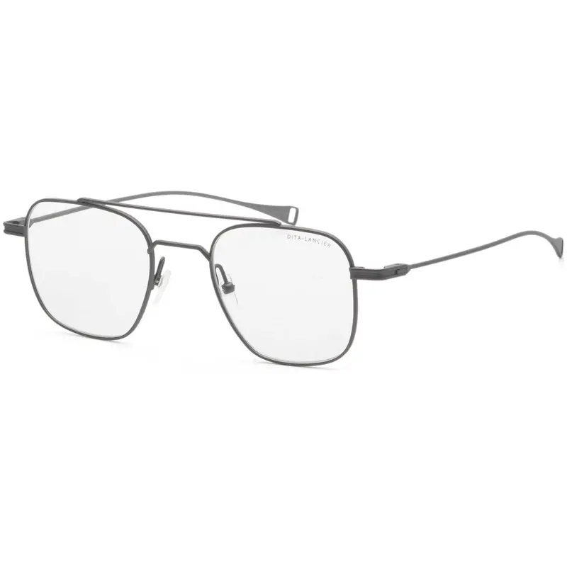 Dita Men's 50 Mm Grey Sunglasses 1