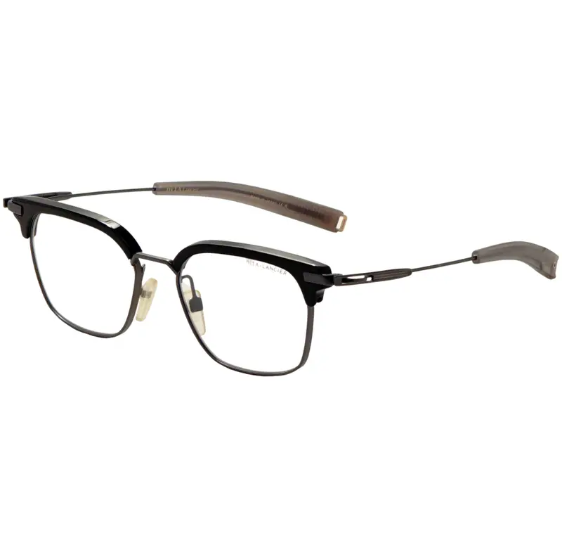 Dita Men's 52 Mm Black Sunglasses 1