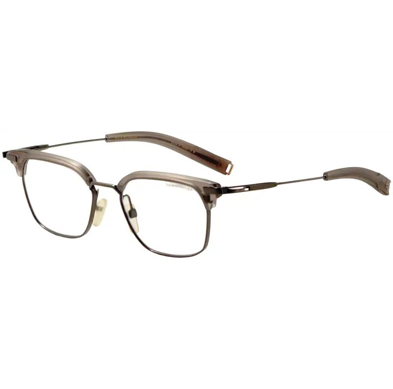 Dita Men's 52 Mm Grey Sunglasses 1