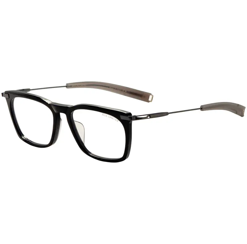 Dita Men's 53 Mm Black Sunglasses 1
