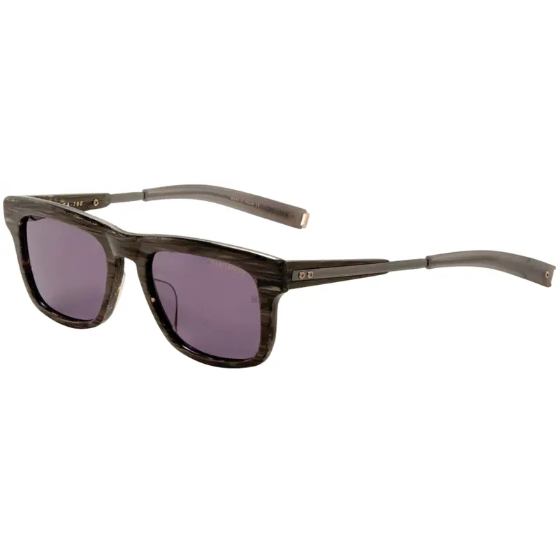 Dita Men's 53 Mm Brown Sunglasses 1