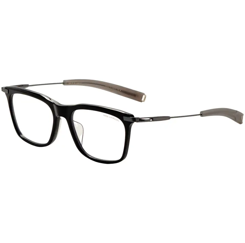 Dita Men's 54 Mm Black Sunglasses 1