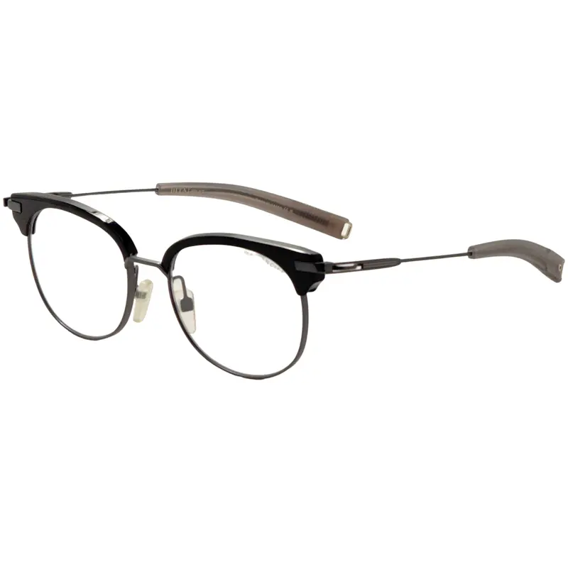 Dita Men's 54 Mm Black Sunglasses 1