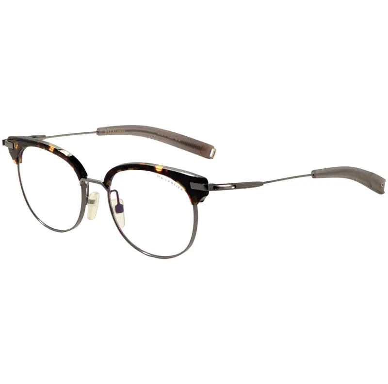 Dita Men's 54 Mm Brown Sunglasses 1