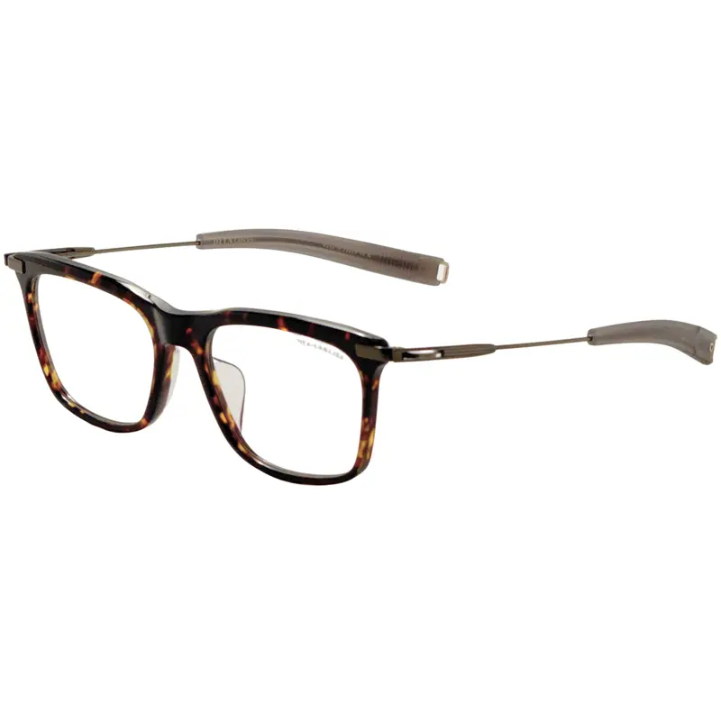 Dita Men's 54 Mm Brown Sunglasses 1