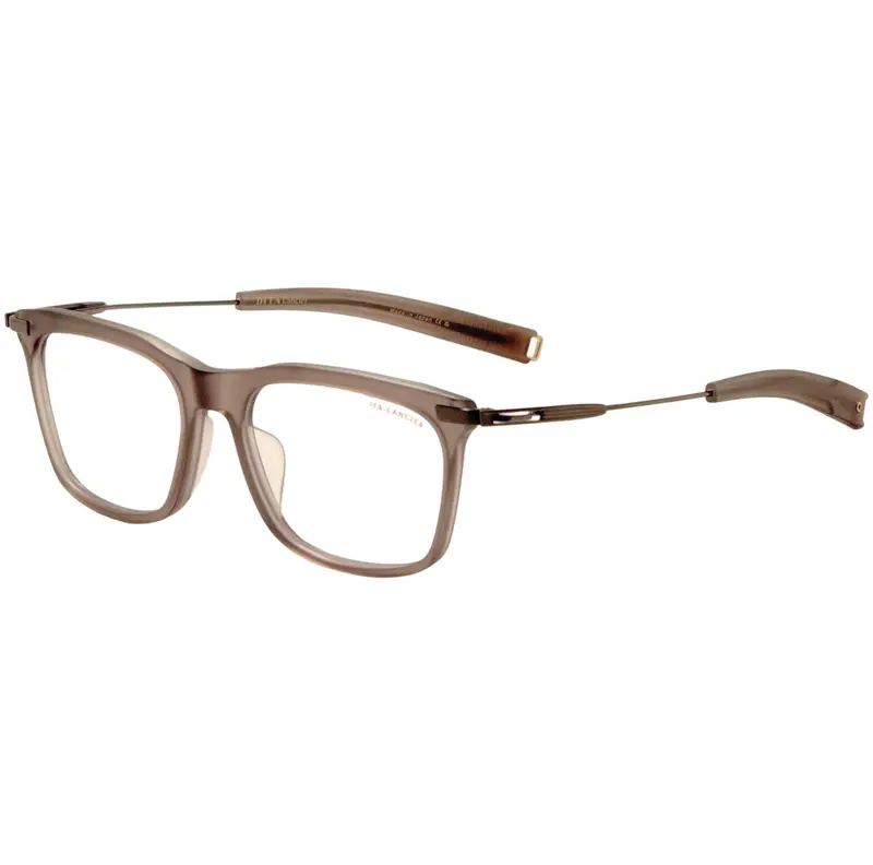 Dita Men's 54 Mm Grey Sunglasses 1