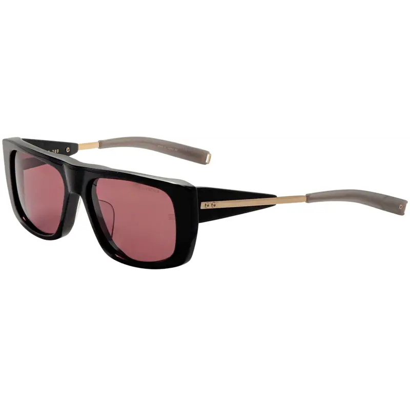 Dita Men's 56 Mm Black Sunglasses 1
