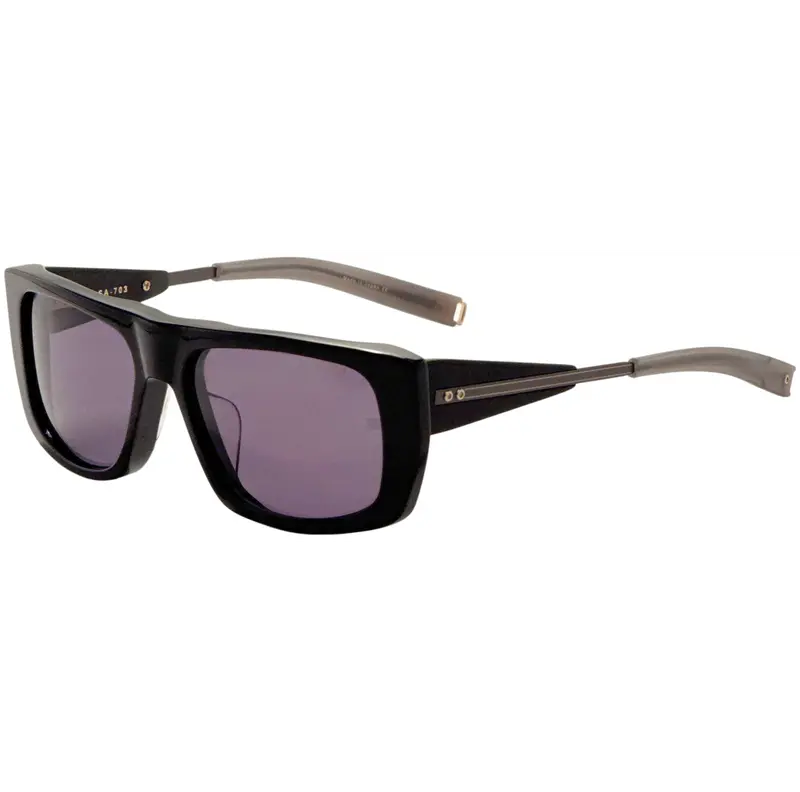 Dita Men's 56 Mm Black Sunglasses 1
