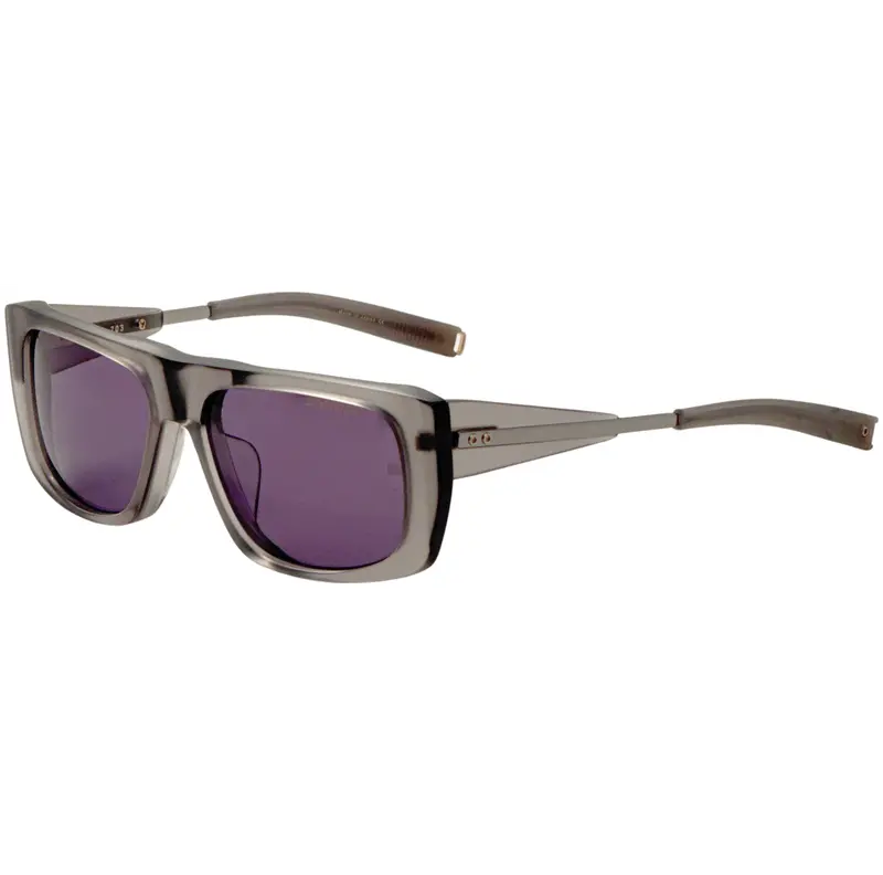 Dita Men's 56 Mm Grey Sunglasses 1