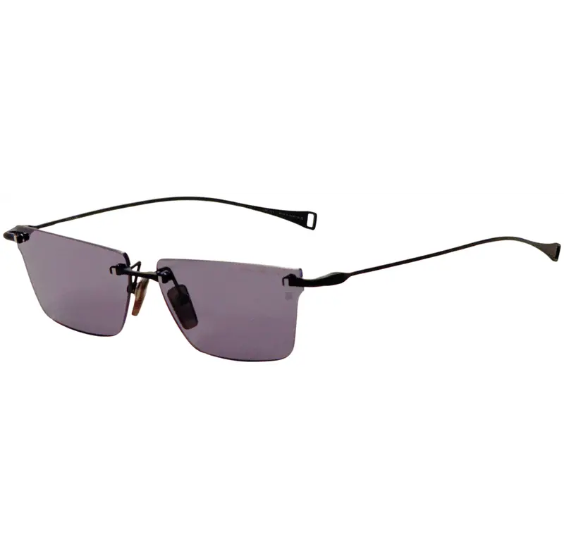 Dita Men's 57 Mm Black Sunglasses 1