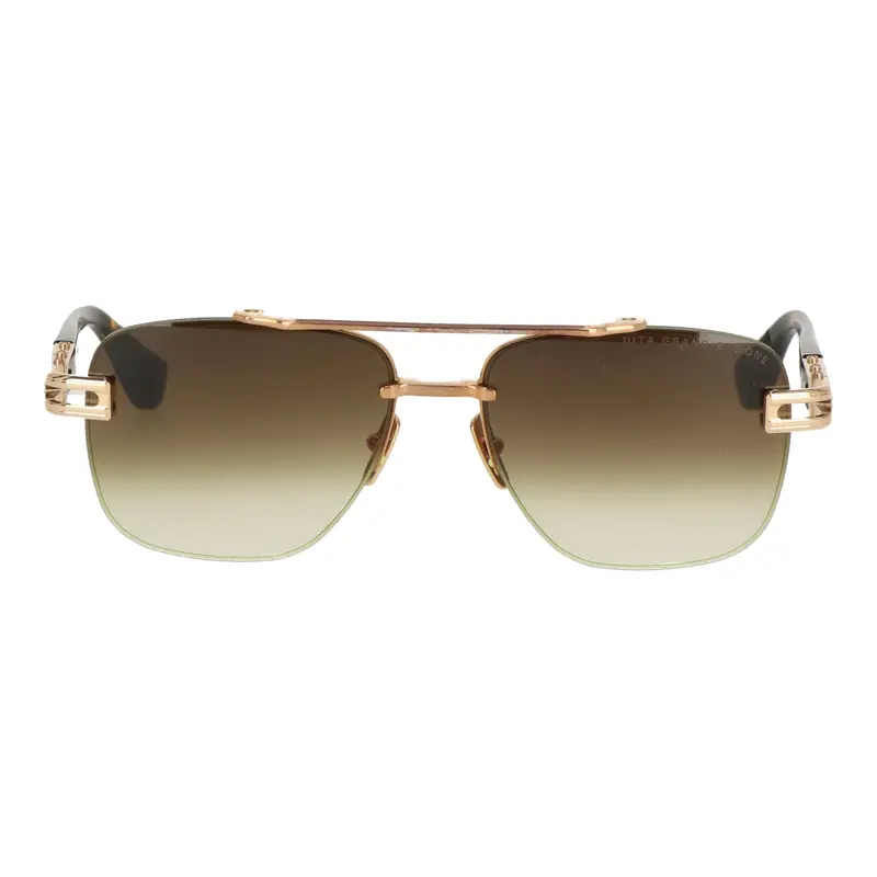 Dita Mens Multicolored Sunglasses 1