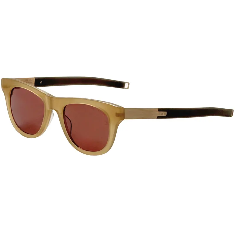 Dita Unisex 50 Mm Brown Sunglasses 1