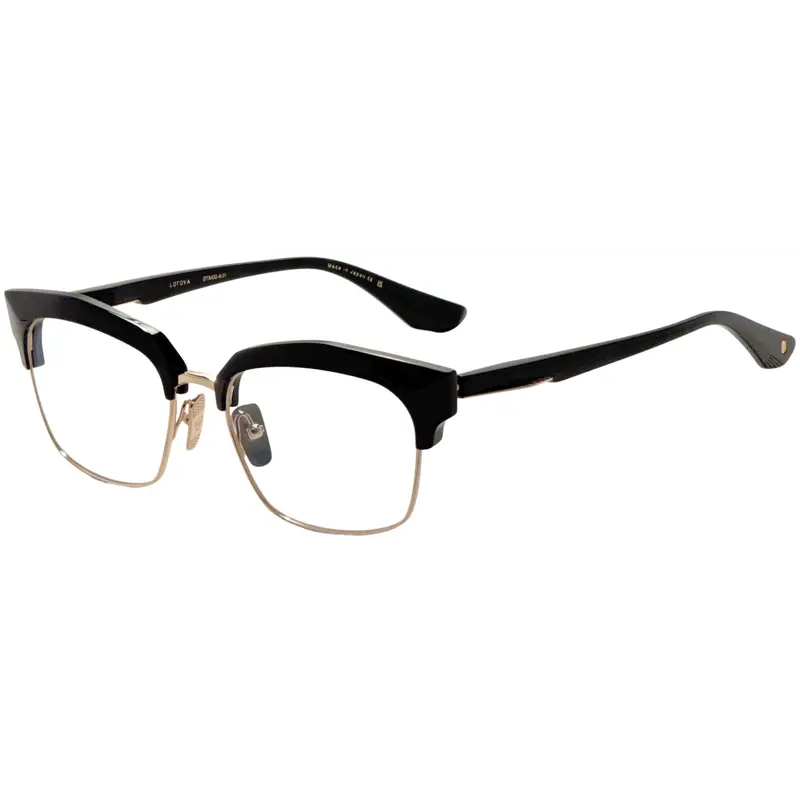 Dita Women's 55 Mm Gold Opticals 1