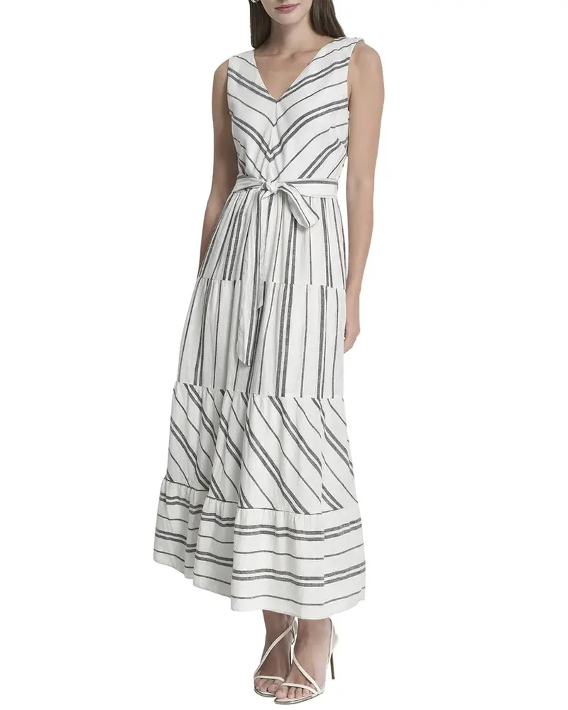 Dkny A-Line Dress 1