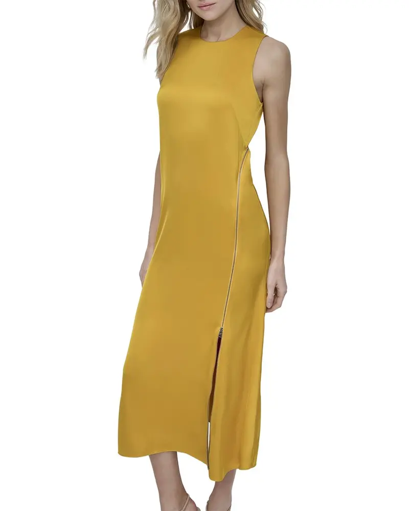 Dkny Fit & Flare Dress 1