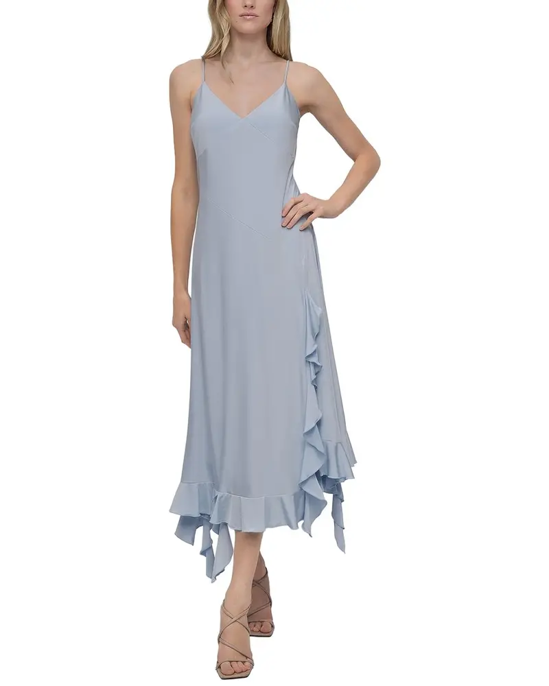 Dkny Fit & Flare Dress 1