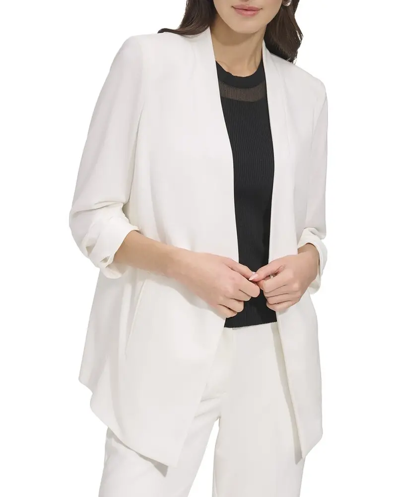 Dkny Foundation Blazer 1