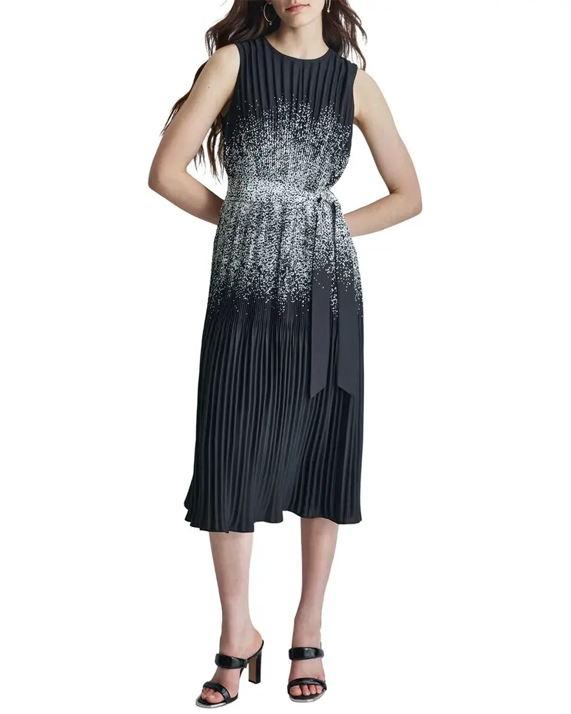 Dkny Midi Dress 1