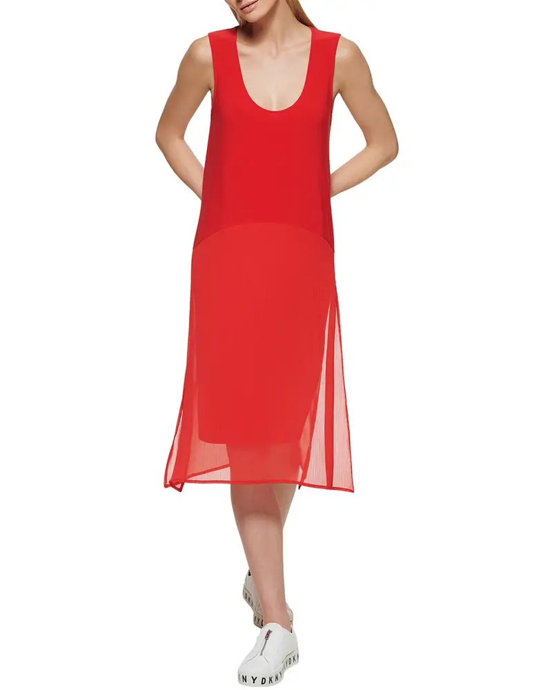 Dkny Mini Dress 1