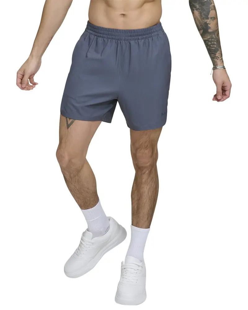 Dkny Modern Euro Swim Trunk 1