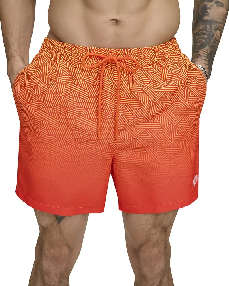 Dkny Modern Euro Swim Trunk 1