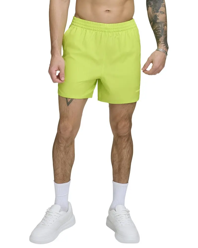 Dkny Modern Euro Swim Trunk 1