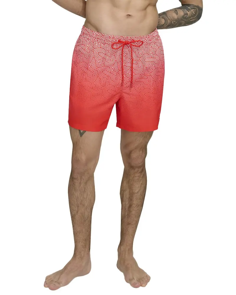Dkny Modern Euro Swim Trunk 1
