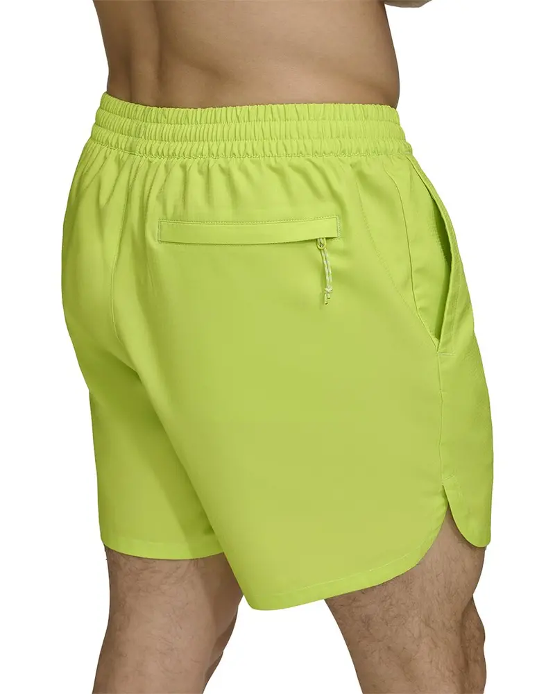 Dkny Modern Euro Swim Trunk 2