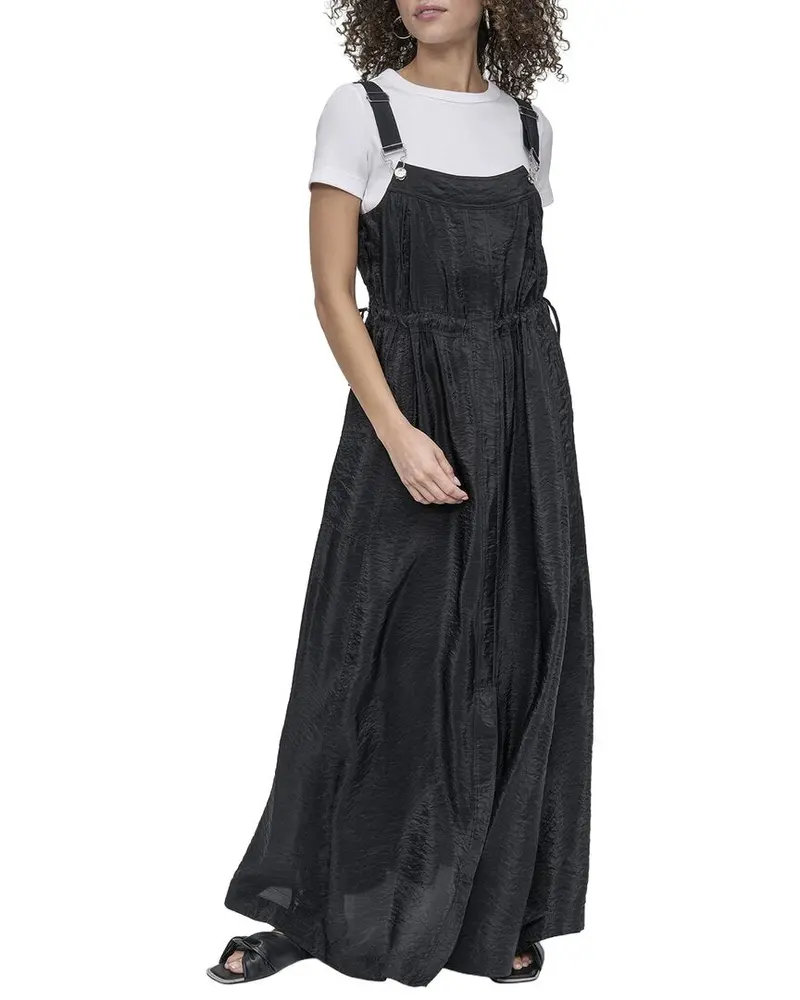 Dkny Overall Dress 1