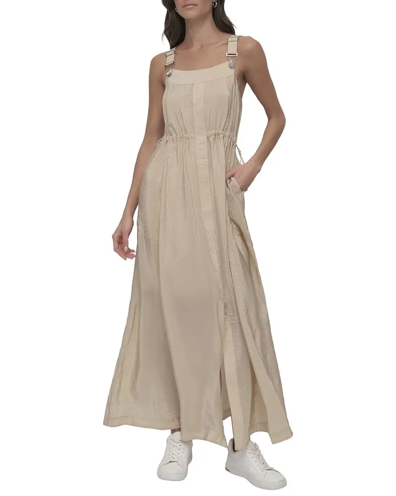 Dkny Overall Dress 1