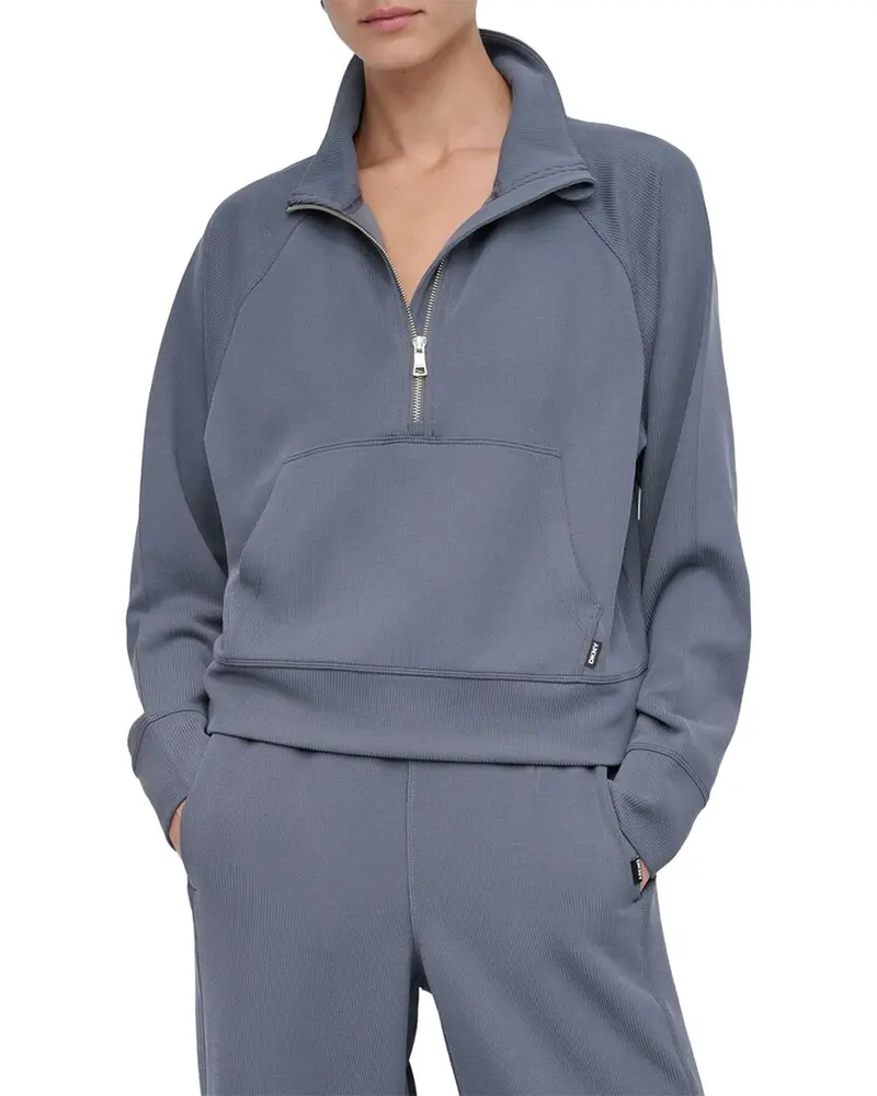 Dkny Pullover Top 1