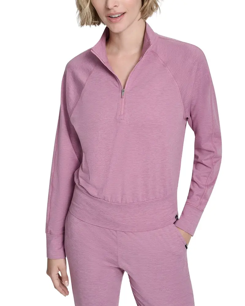 Dkny Pullover Top 1